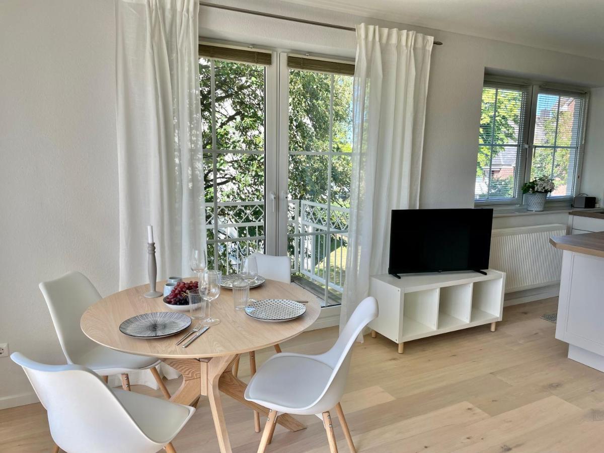Apartment Turmresidenz 6 Kamare - 300m Zum *